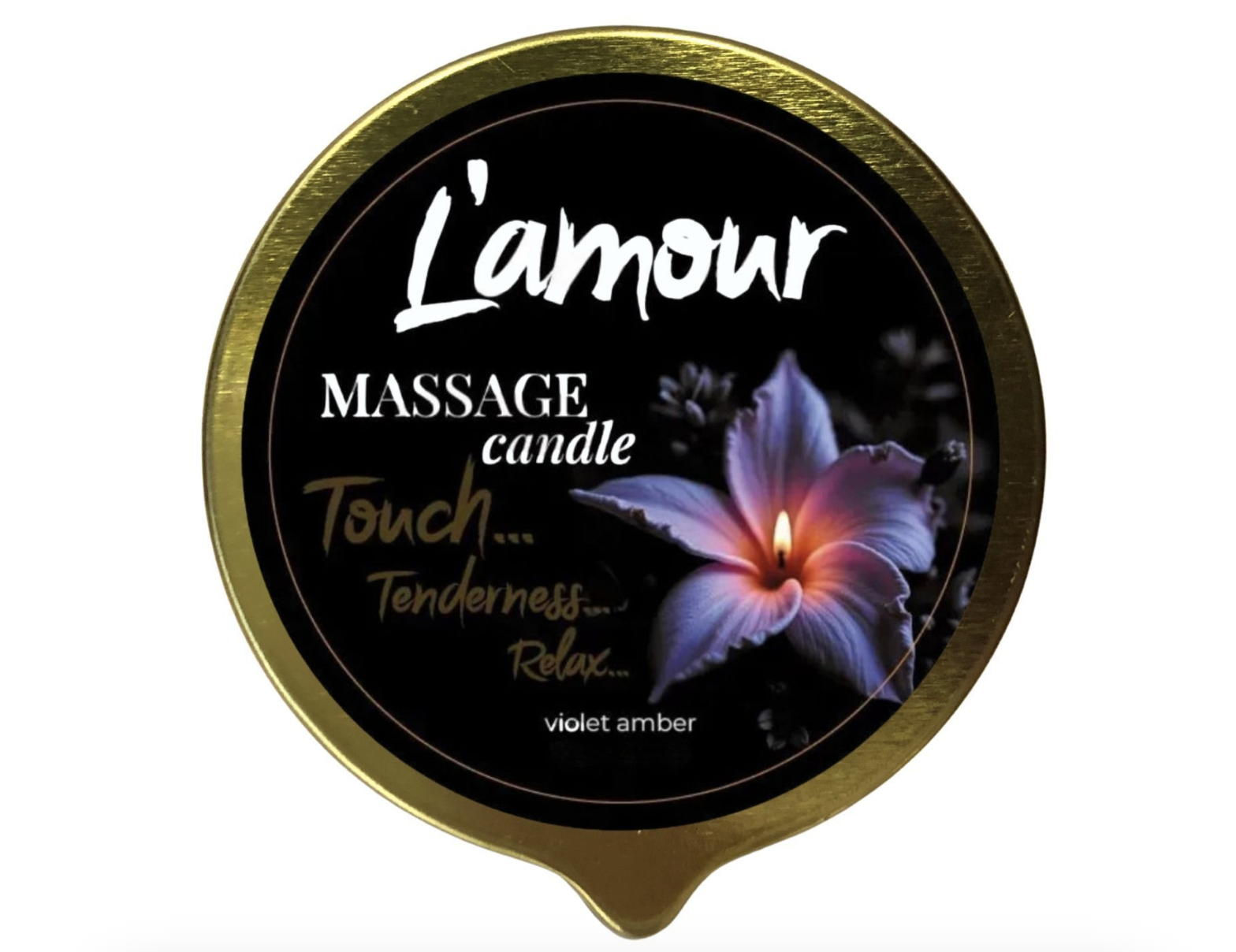 ������� ����� Lamour Passion Lily & Fig, ������, 70 ��
