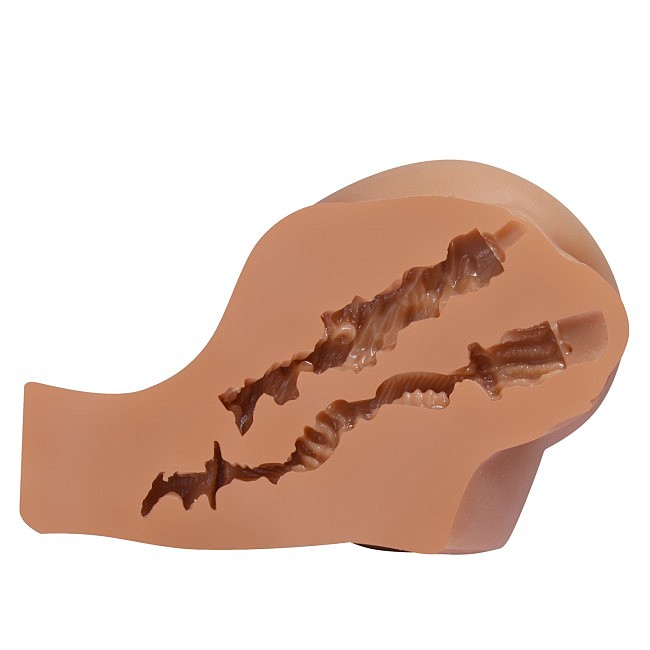 ���� ���� ����������� ������ ���� Crazy Bull Kylie Flesh