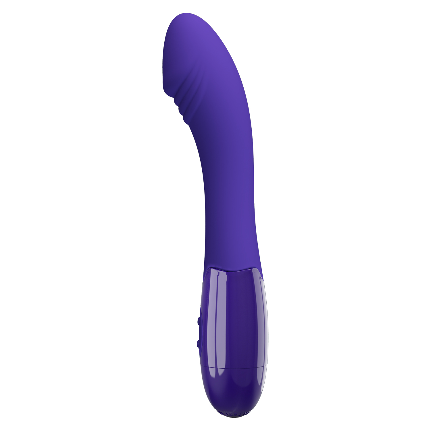 �������� Pretty Love Elemental-Youth Vibrator Blue