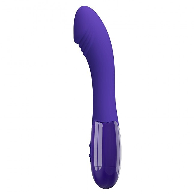 �������� Pretty Love Elemental-Youth Vibrator Blue