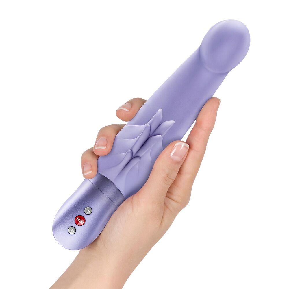 ��������-������ Fun Factory Wicked Angel Magenta