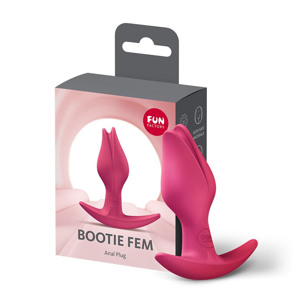 �������� ������ Fun Factory BOOTIE FEM, � ���� ������