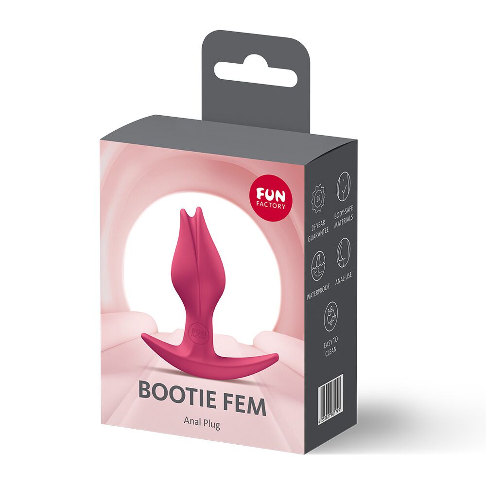 �������� ������ Fun Factory BOOTIE FEM, � ���� ������