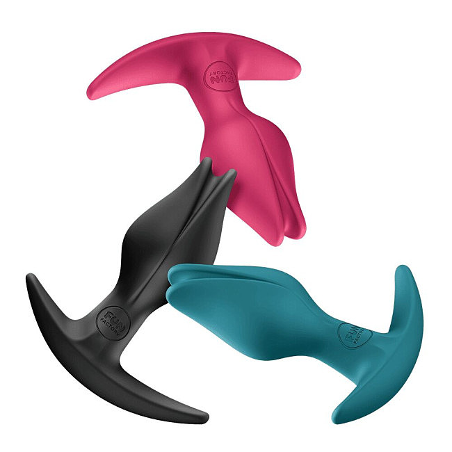 �������� ������ Fun Factory BOOTIE FEM, � ���� ������