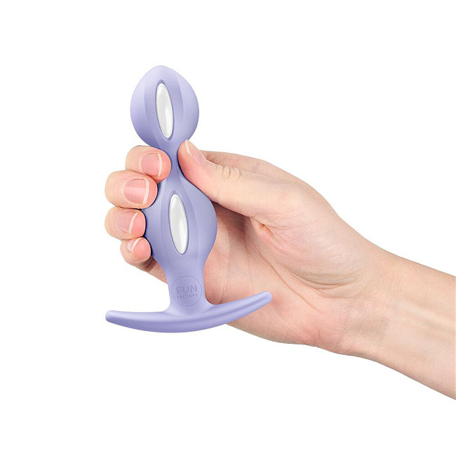 �������� ������ Fun Factory B BALLS DUO, ������ ��������, ������� 3,2 � 3,6 ��