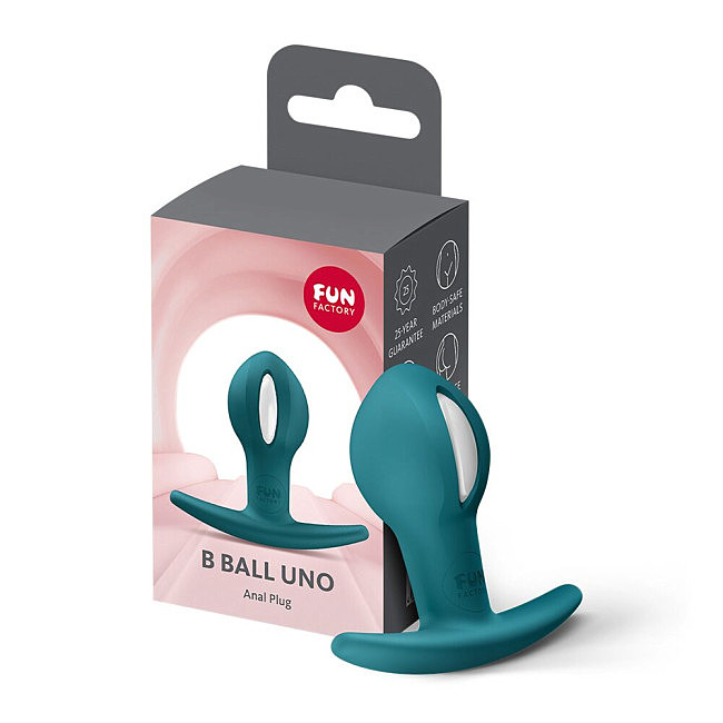 �������� ������ Fun Factory B BALLS UNO