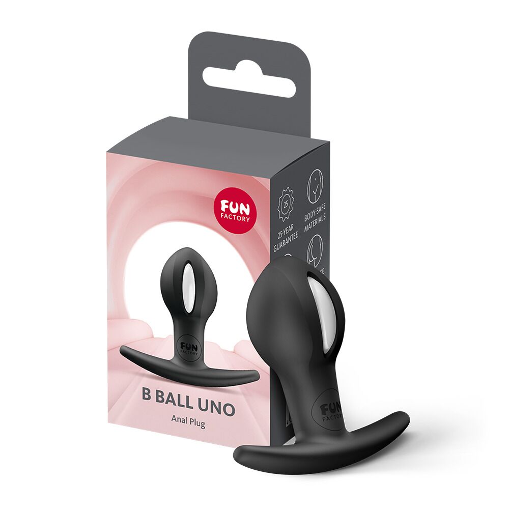 �������� ������ Fun Factory B BALLS UNO