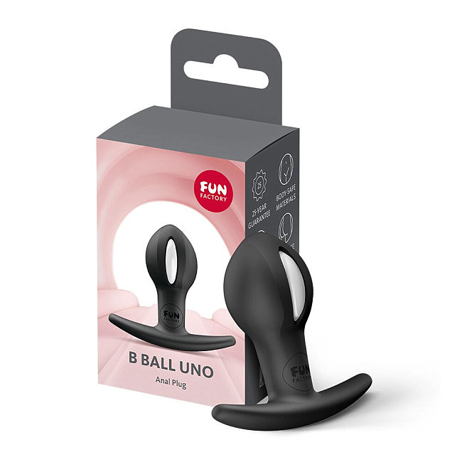 �������� ������ Fun Factory B BALLS UNO