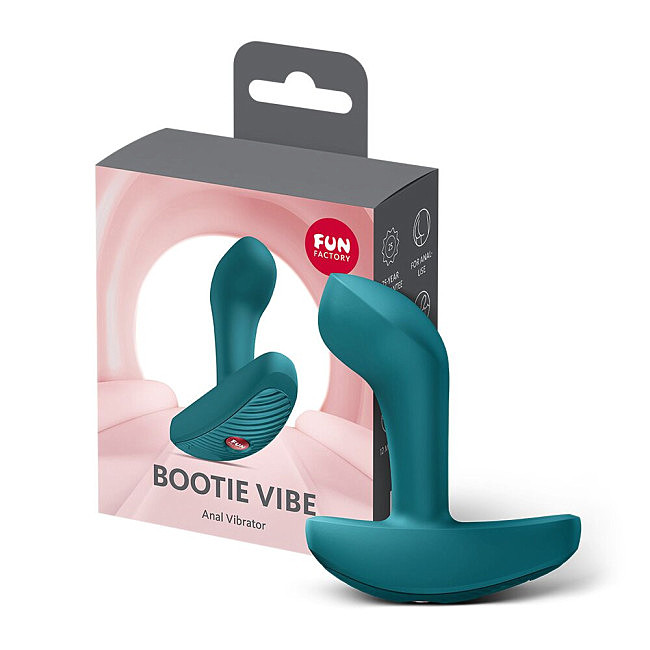 �������� ������ Fun Factory Bootie Vibe