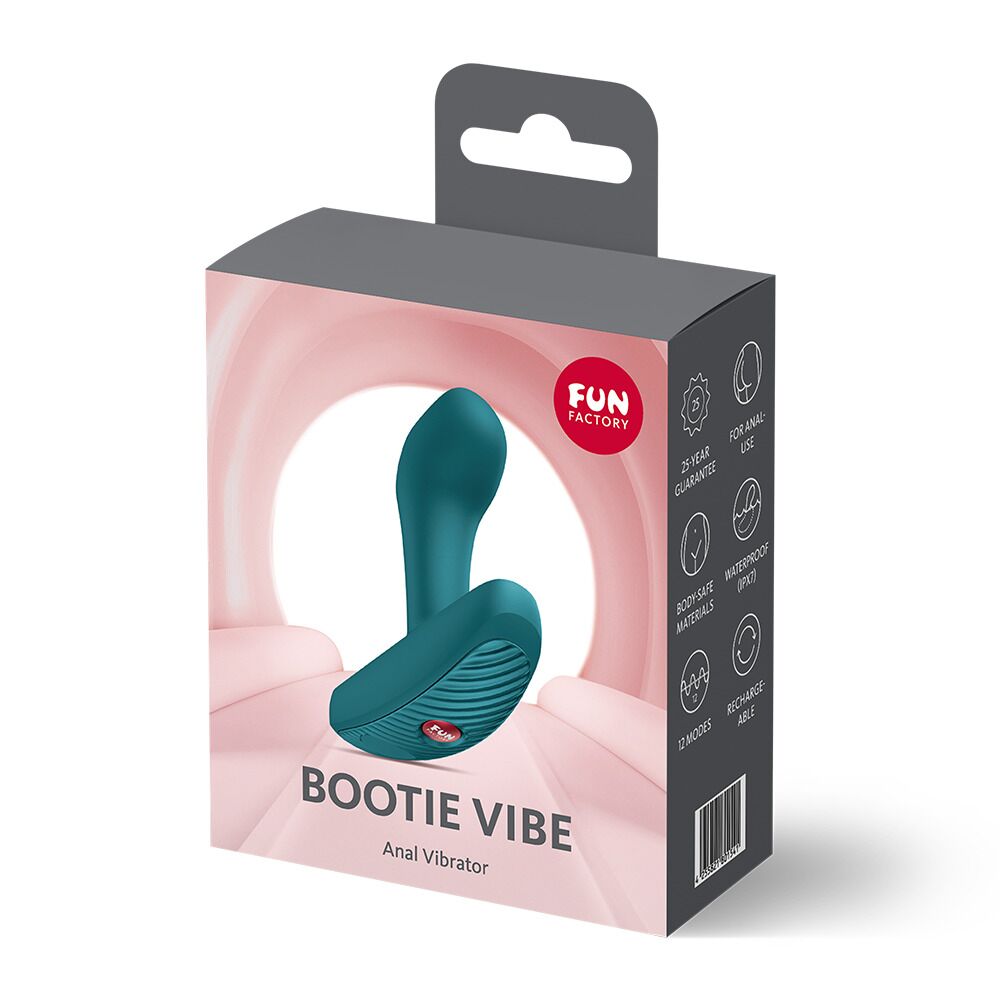 �������� ������ Fun Factory Bootie Vibe