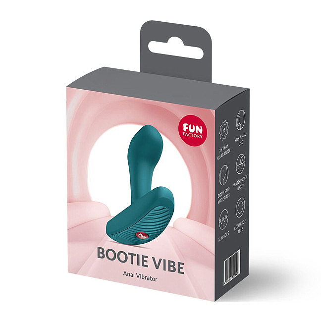 �������� ������ Fun Factory Bootie Vibe