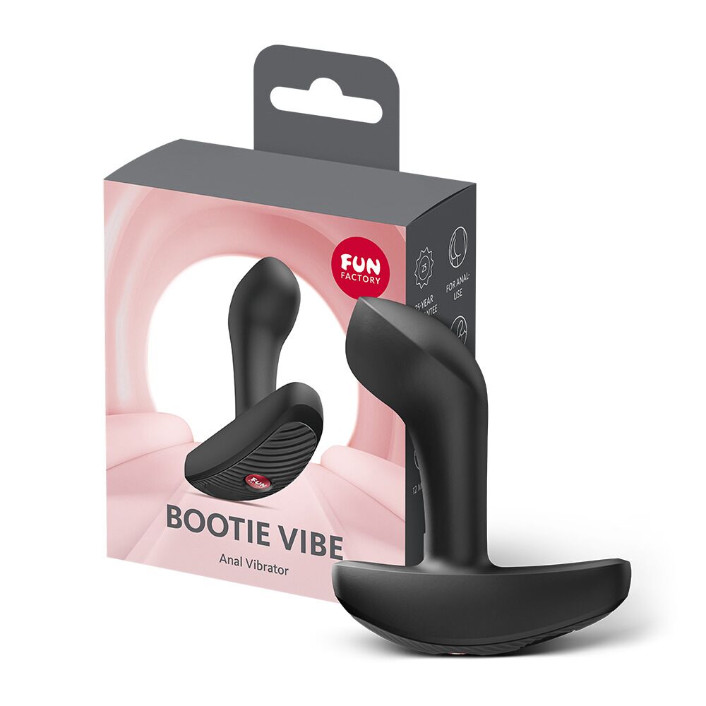 �������� ������ Fun Factory Bootie Vibe
