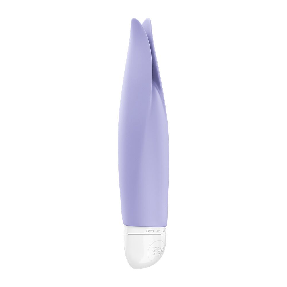 �������� � ���������� Fun Factory VOLITA purple, ����������, ����� �����, �� ����������