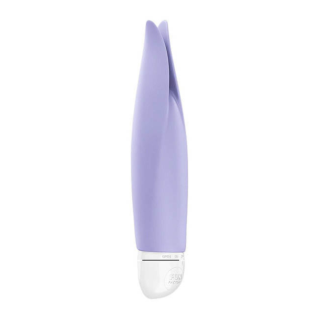 �������� � ���������� Fun Factory VOLITA purple, ����������, ����� �����, �� ����������