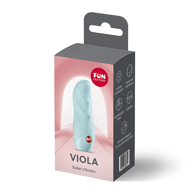 �������� Fun Factory Viola 