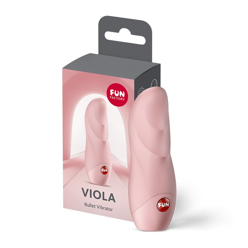 �������� Fun Factory Viola 
