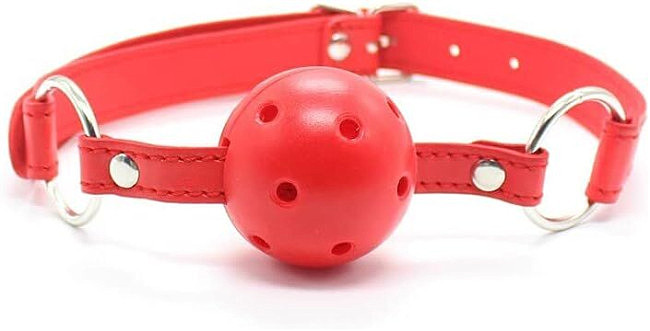 ����� ��� BDSM JSY KB80608 Red
