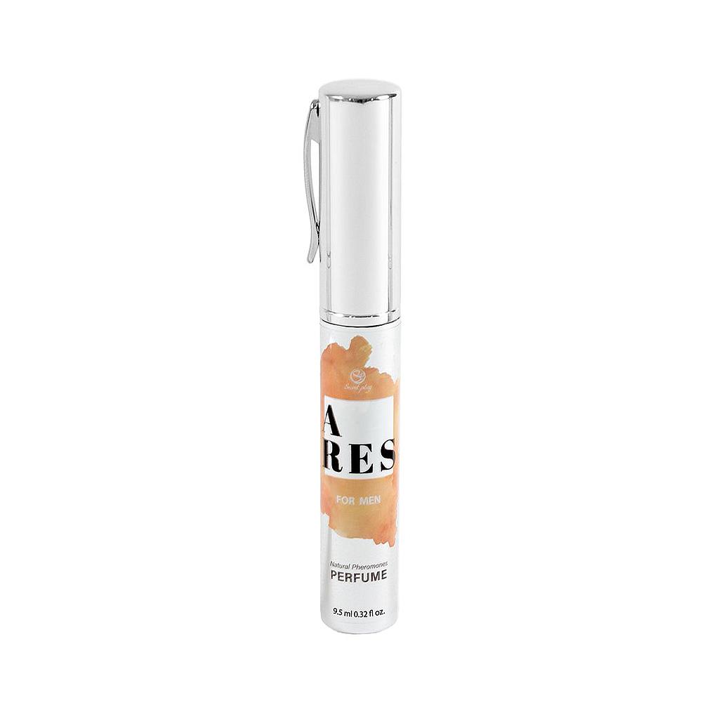 ������� ������ � ���������� Secret Play Ares, 9,5 ��