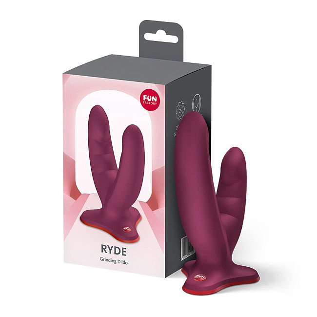 ������� ������������� Fun Factory RYDE, ������ ������, ��������