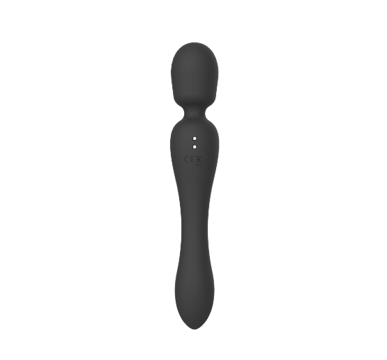 ������������ Erospace Sweet Play Wand & Vibrator 2in1 A8