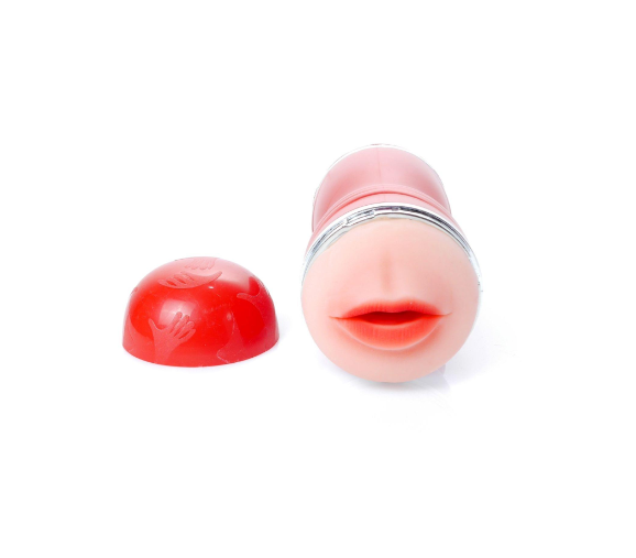 ����������� ���-������ Cleo Double Delight 3.0 Masturbator Cup