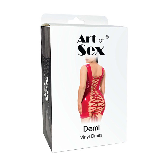 ������������ ����-������ �� �������� Art of Sex Demi, ���� ������