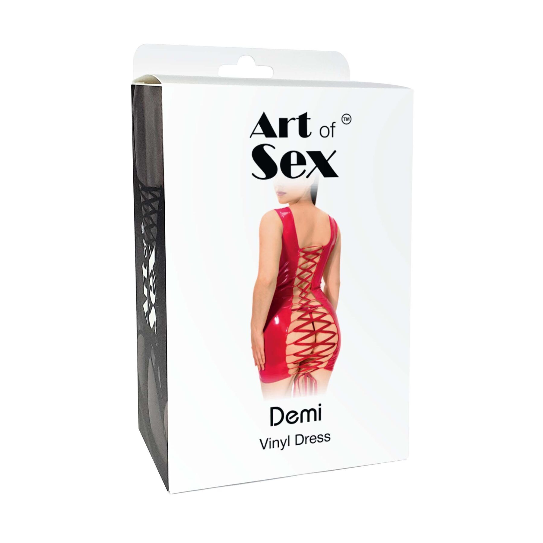 	����������� ��������� ������ �� �������� Art of Sex Demi, ���� �������