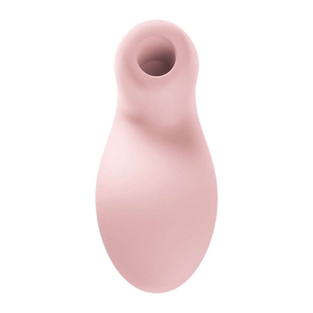 ��������� ���������� � ��������� Fun Factory Luna Soft Pink