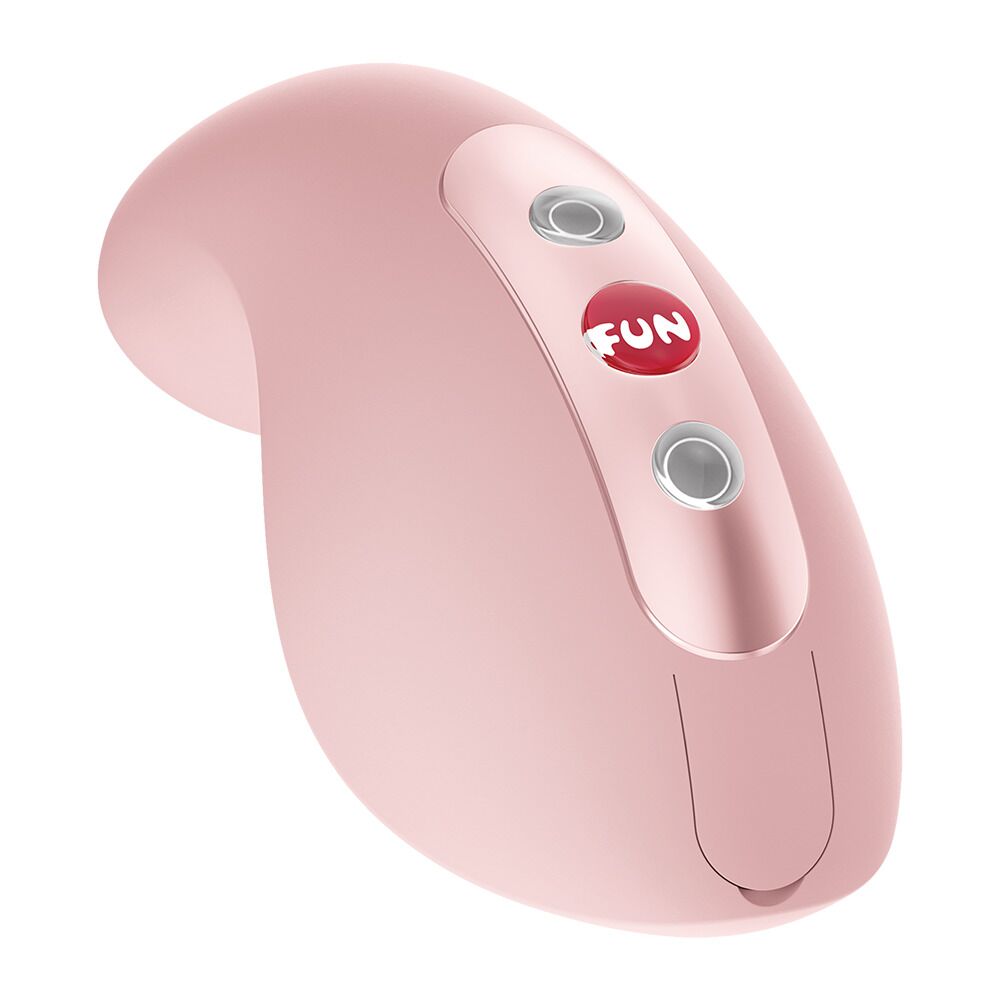 ��������� ���������� � ��������� Fun Factory Luna Soft Pink
