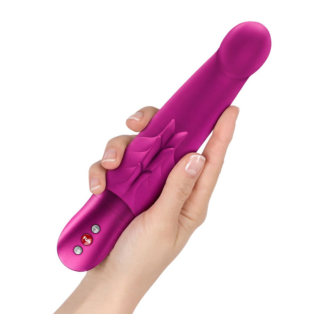 	��������-������ �� ���������� Fun Factory Wicked Angel, 10 ������� ��������