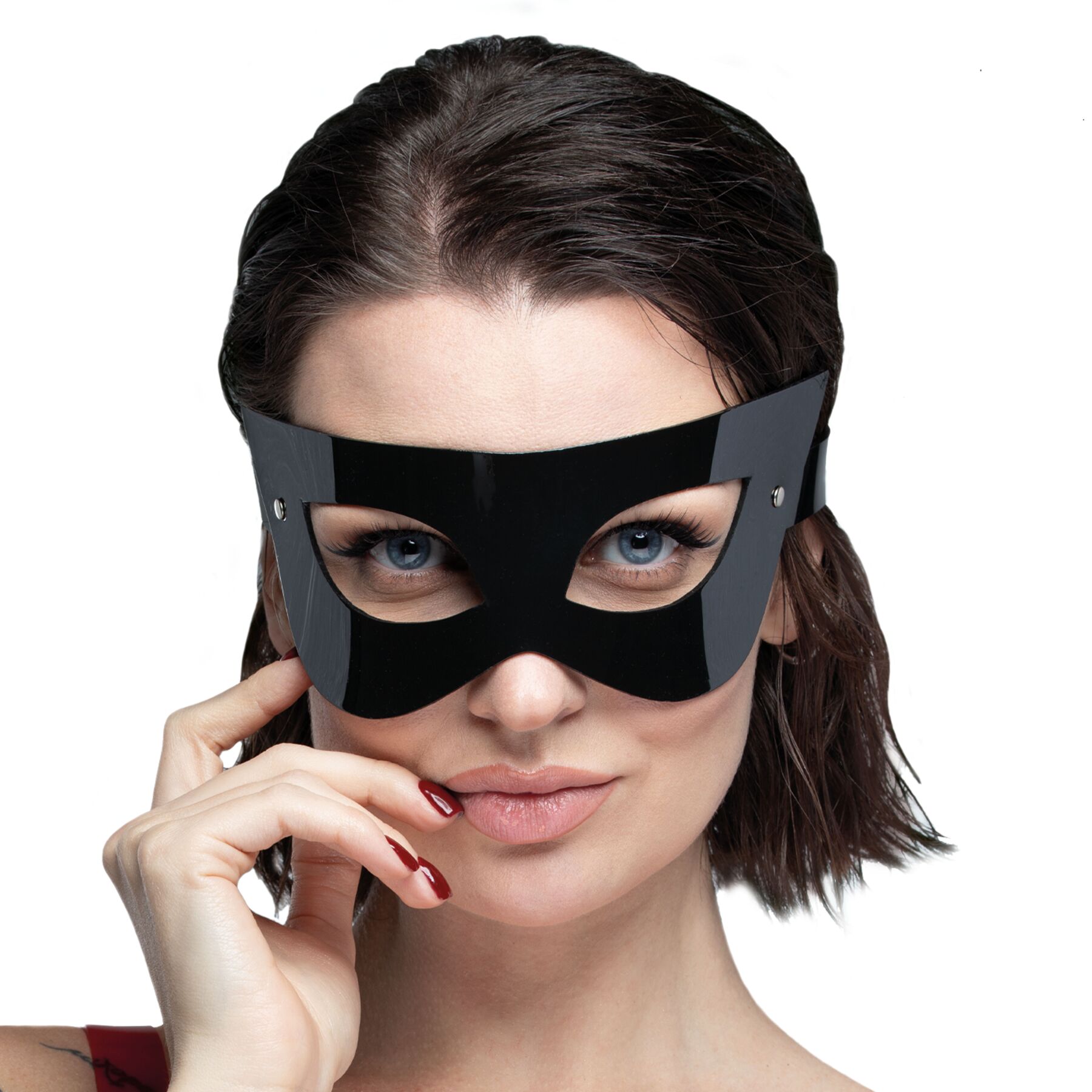 ����� Feral Feelings Mysrery Mask, ���