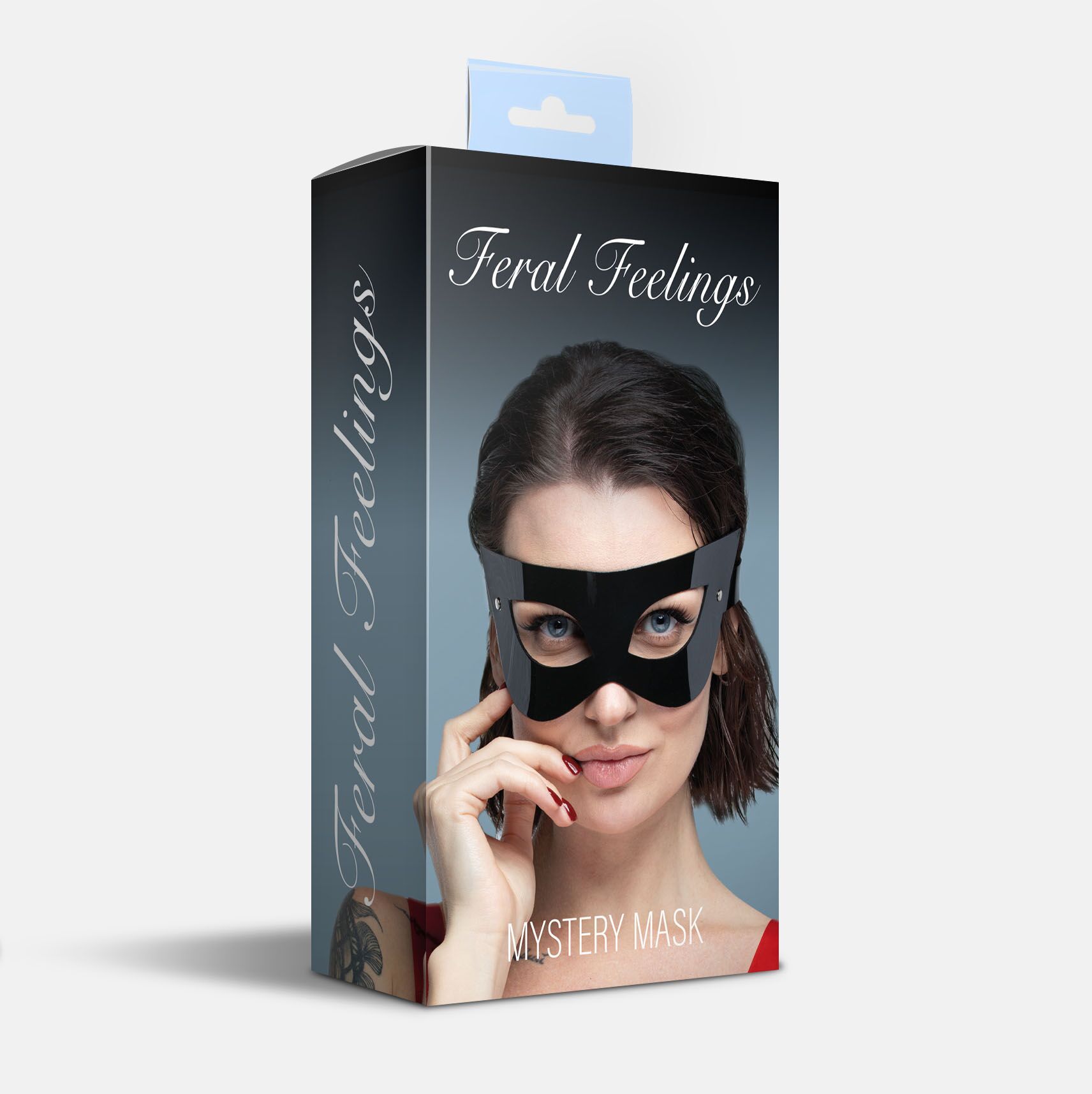 ����� Feral Feelings Mysrery Mask, ���