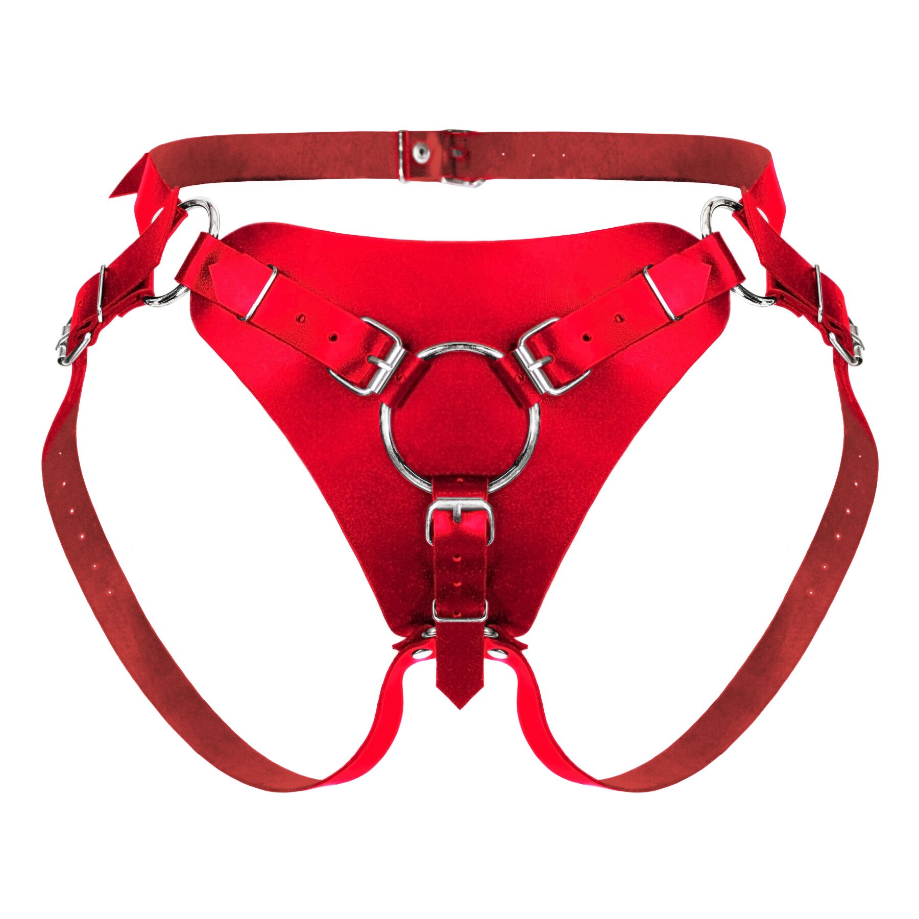 ������� ��� �������� Feral Feelings Strap-on Harness
