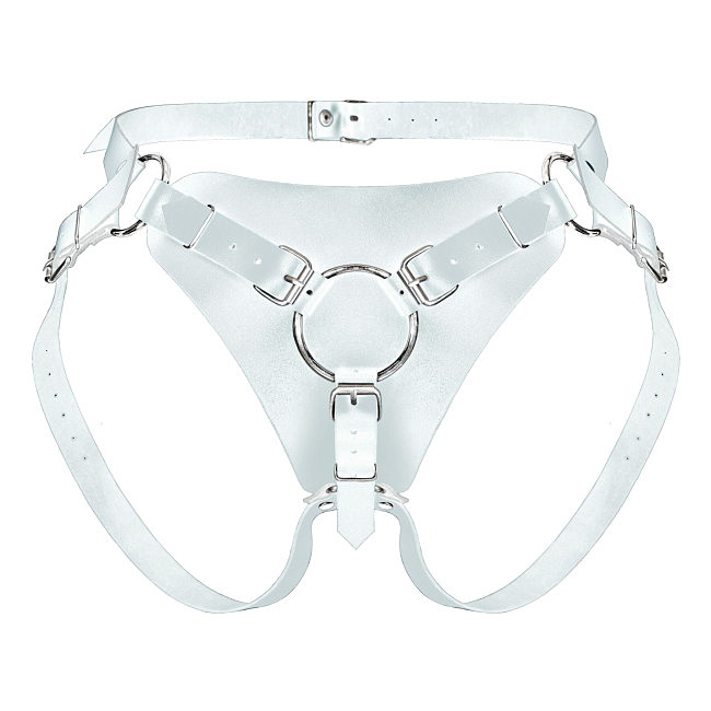 ������� ��� �������� Feral Feelings Strap-on Harness