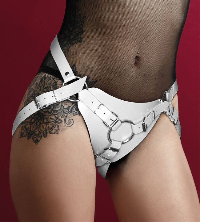 ������� ��� �������� Feral Feelings Strap-on Harness
