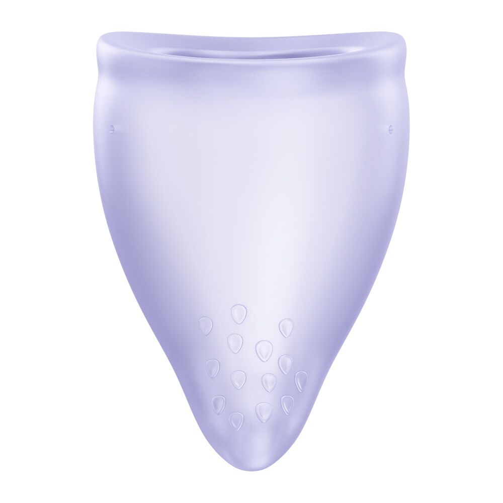 ������������ ���� Fun Factory FUN CUP SIZE B Purple, ������������, ������ 4,3 ��, �ᒺ� 30 ��