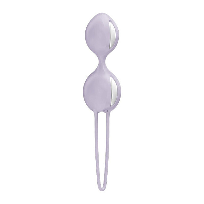 ����������� ������ Fun Factory SMARTBALLS DUO