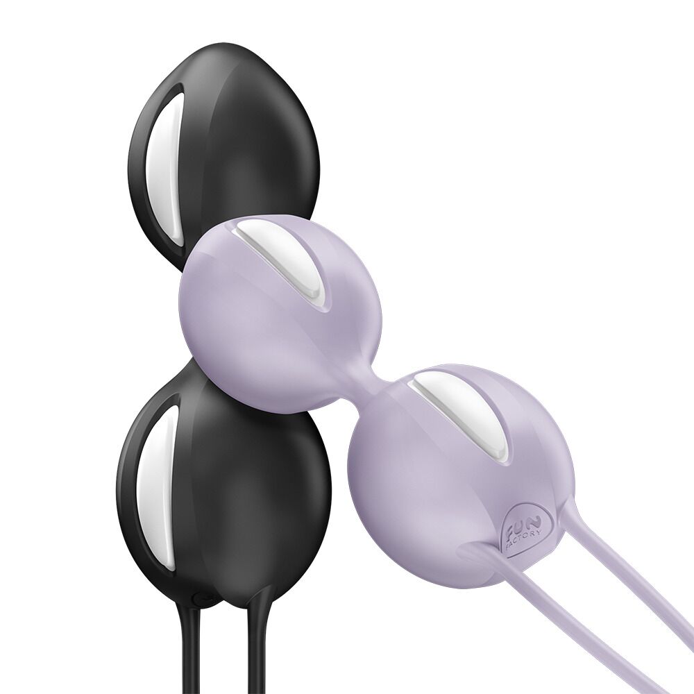 ����������� ������ Fun Factory SMARTBALLS DUO