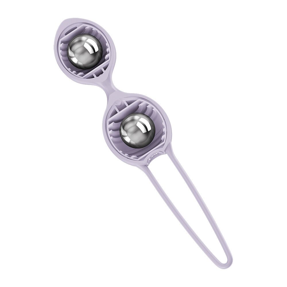����������� ������ Fun Factory SMARTBALLS DUO