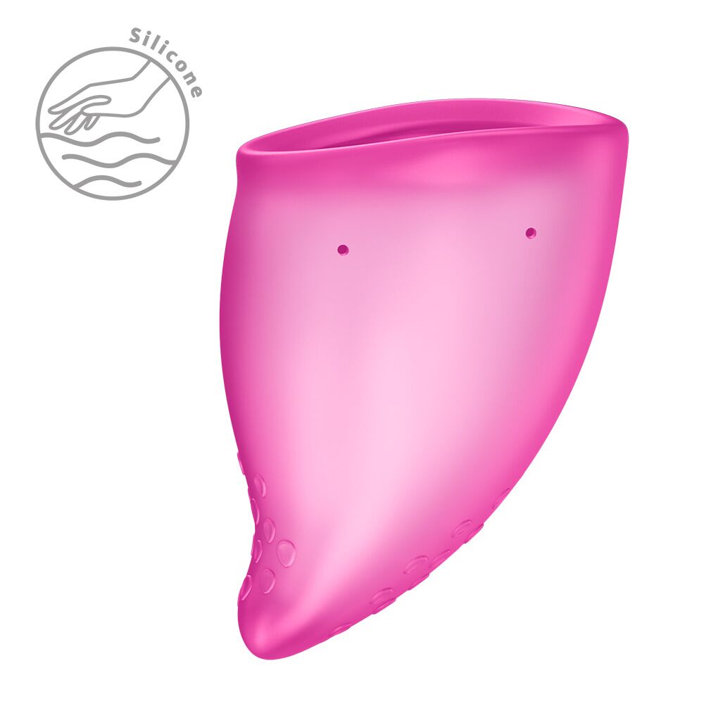 ������������ ������������� ���� Fun Factory FUN CUP SIZE B, ������� 4,3 ��, ����� 30 ��