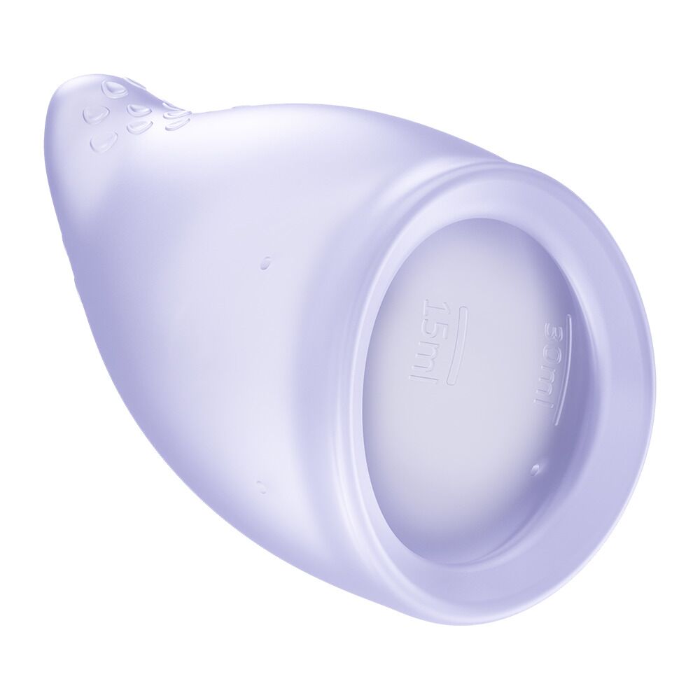 ������������ ������������� ���� Fun Factory FUN CUP SIZE B, ������� 4,3 ��, ����� 30 ��