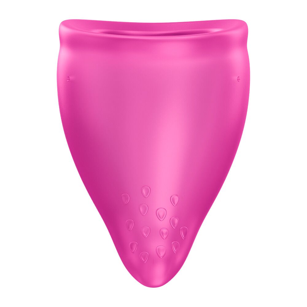 ������������ ������������� ���� Fun Factory FUN CUP SIZE B, ������� 4,3 ��, ����� 30 ��