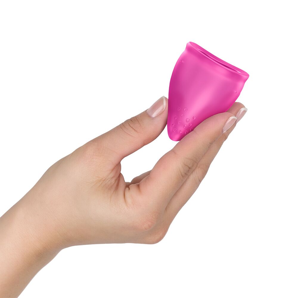 ������������ ������������� ���� Fun Factory FUN CUP SIZE B, ������� 4,3 ��, ����� 30 ��