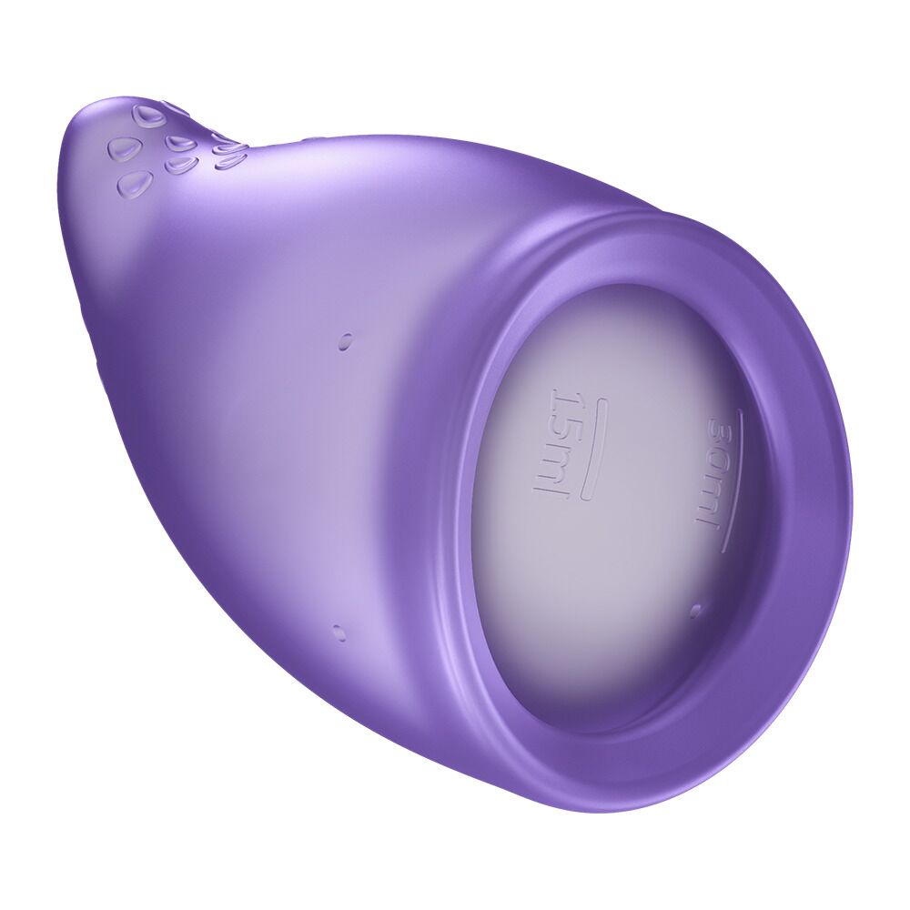 ������������ ������������� ���� Fun Factory FUN CUP SIZE B, ������� 4,3 ��, ����� 30 ��