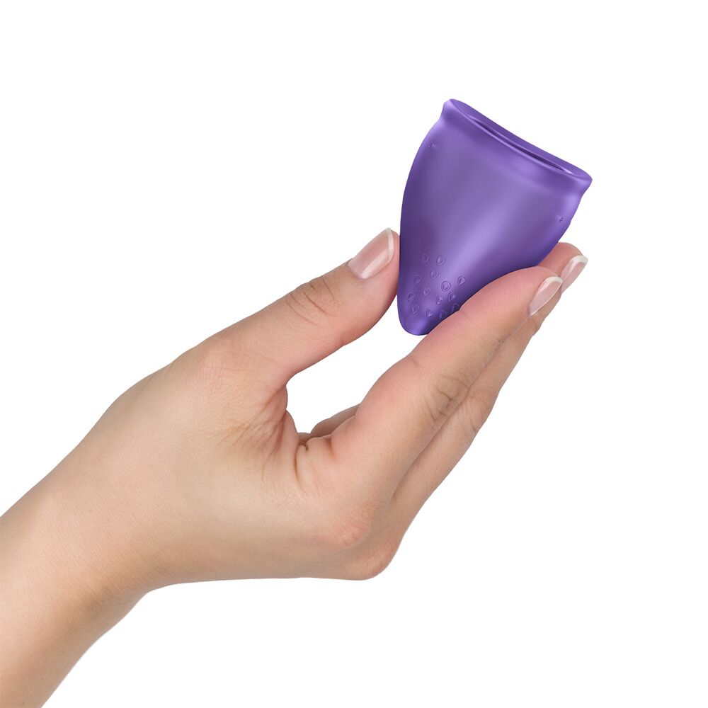 ������������ ������������� ���� Fun Factory FUN CUP SIZE B, ������� 4,3 ��, ����� 30 ��