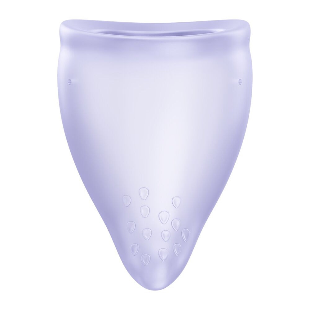 ������������� ���� Fun Factory FUN CUP SIZE A, ������������, ������� 4 ��, ����� 20 ��