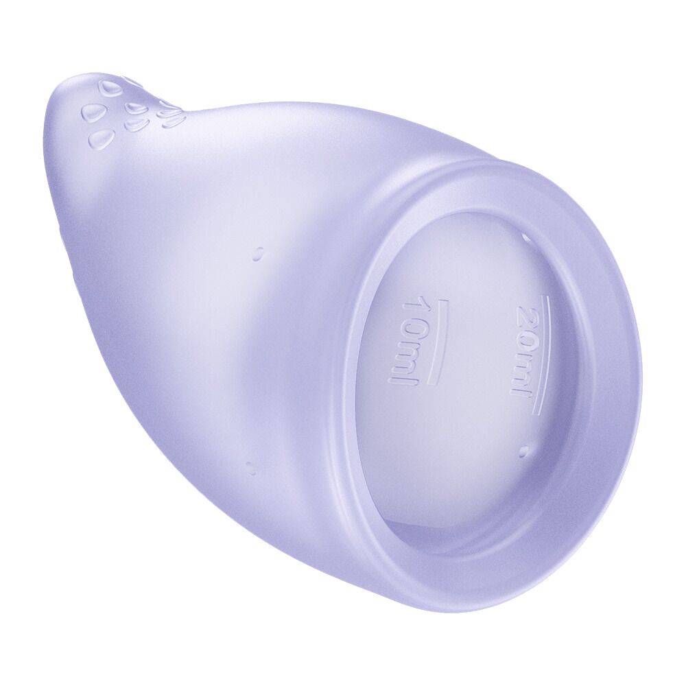 ������������� ���� Fun Factory FUN CUP SIZE A, ������������, ������� 4 ��, ����� 20 ��