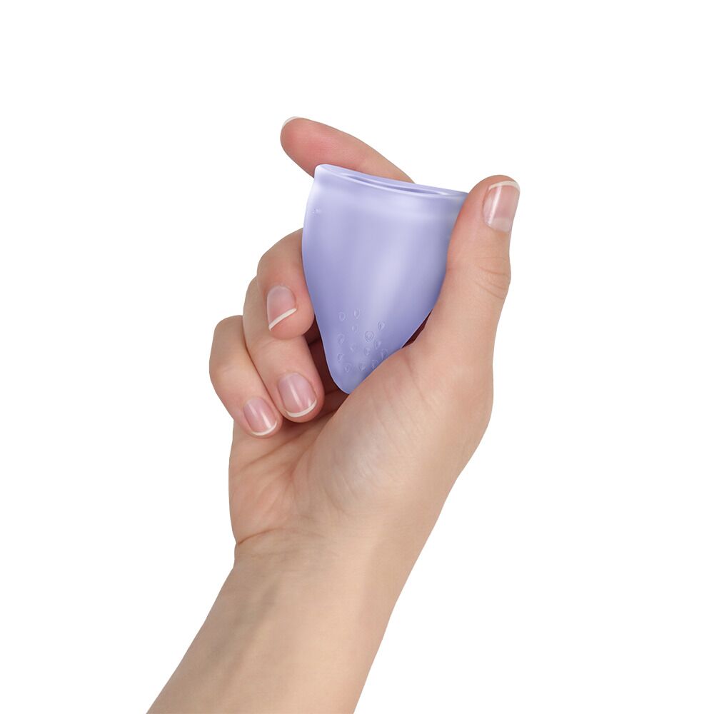 ������������� ���� Fun Factory FUN CUP SIZE A, ������������, ������� 4 ��, ����� 20 ��