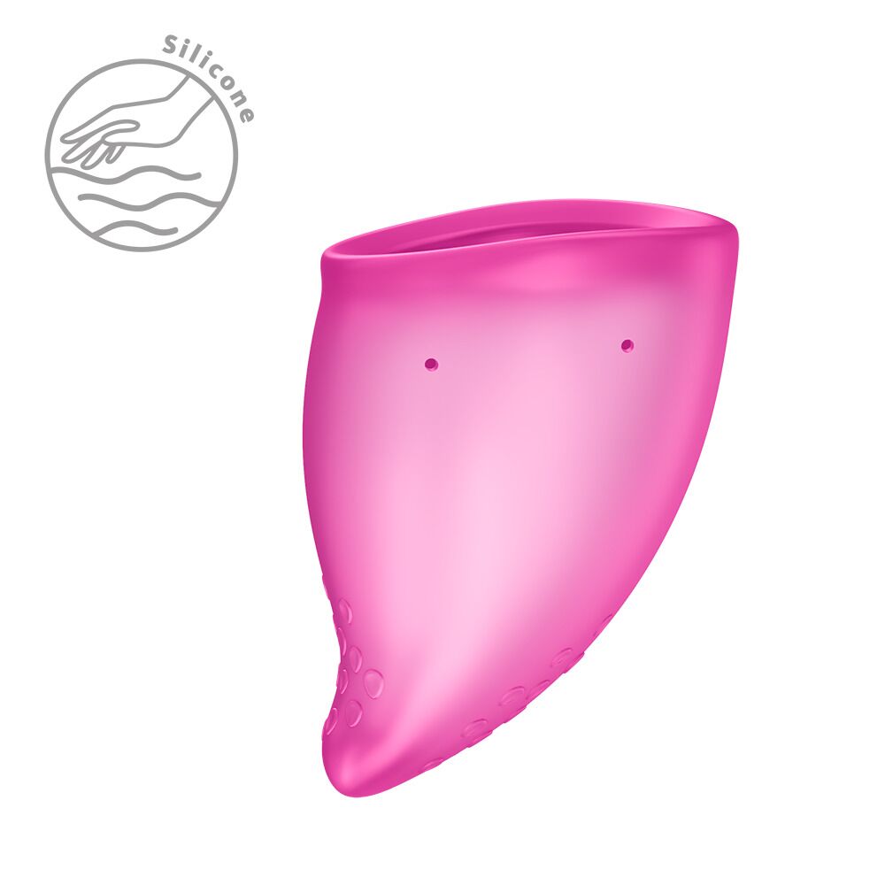 ������������� ���� Fun Factory FUN CUP SIZE A, ������������, ������� 4 ��, ����� 20 ��