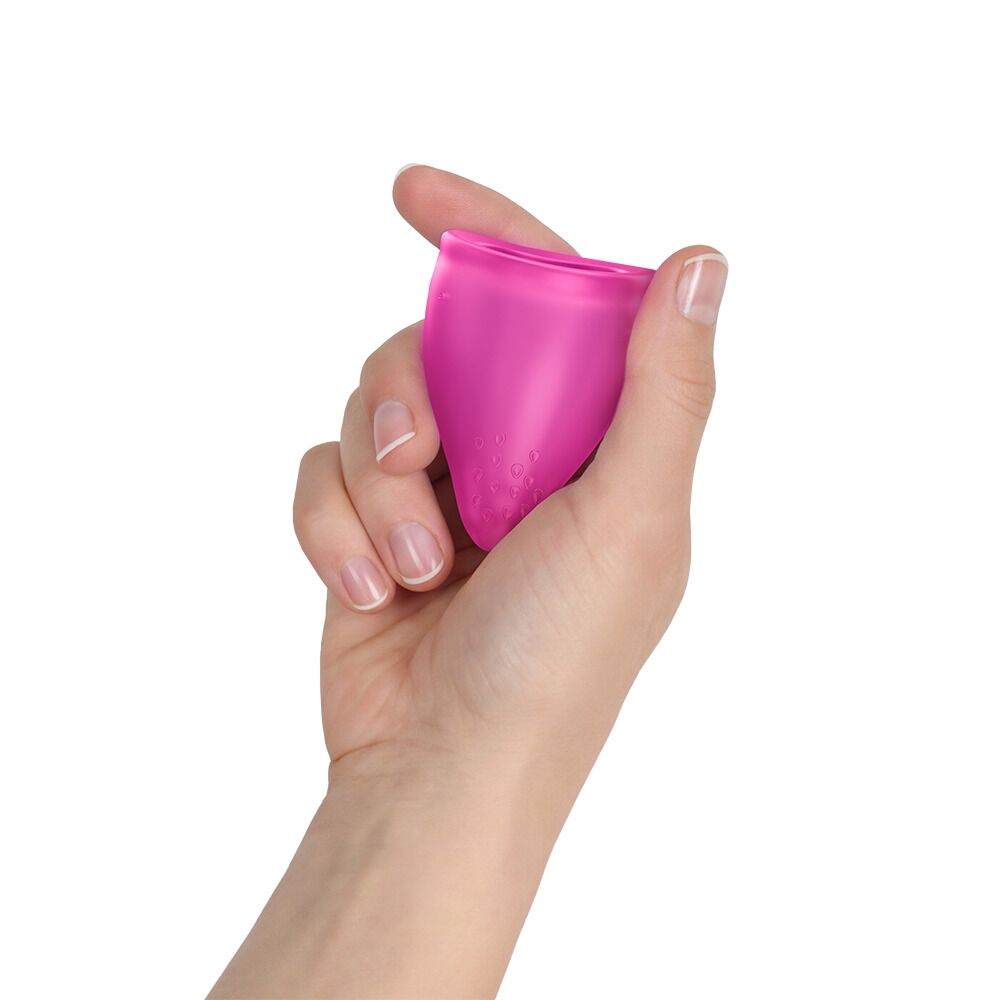 ������������� ���� Fun Factory FUN CUP SIZE A, ������������, ������� 4 ��, ����� 20 ��